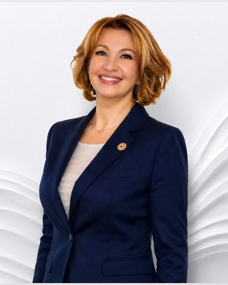 Elena Datskevich