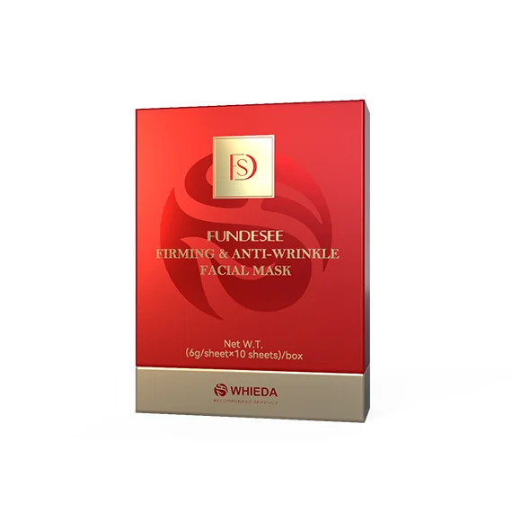 Rejuvenating lifting mask, photo 6