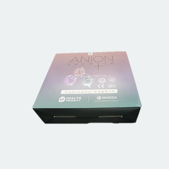 Anion Pads (box of 19 packs), photo 4