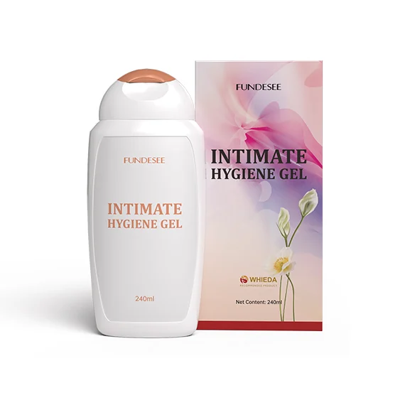 Intimate hygiene gel (240 ml)