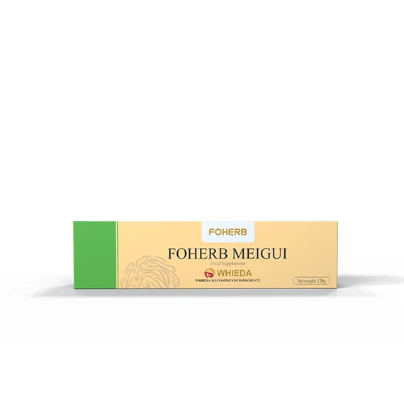 “Fohou Rose” Paste, photo 2