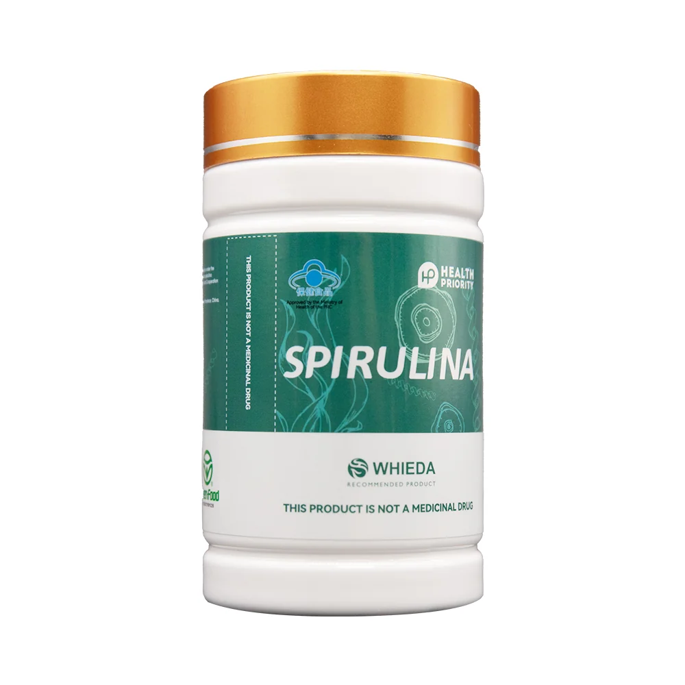 Spirulina, photo 3