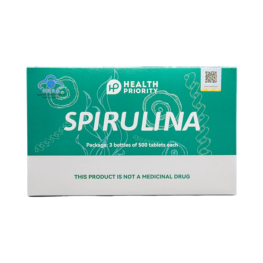 Spirulina, photo 4