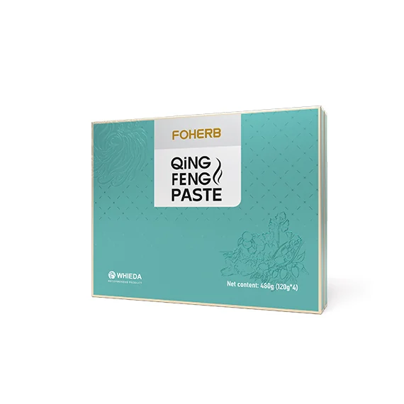 Qingfeng Paste, photo 5