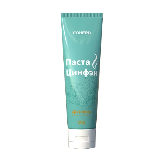 Паста Цинфэн, фото 5