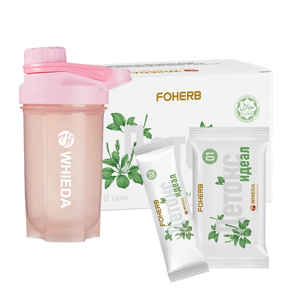 Detox Ideal
