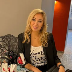 Kira Guselnikova