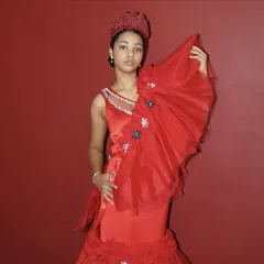 Mariam Shabi