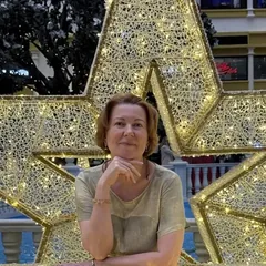 Olesya Vselennaya