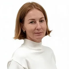 Olga Samtsova