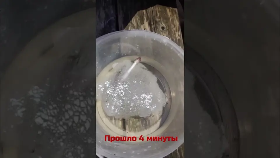 Эксперимент с соевыми пептидами